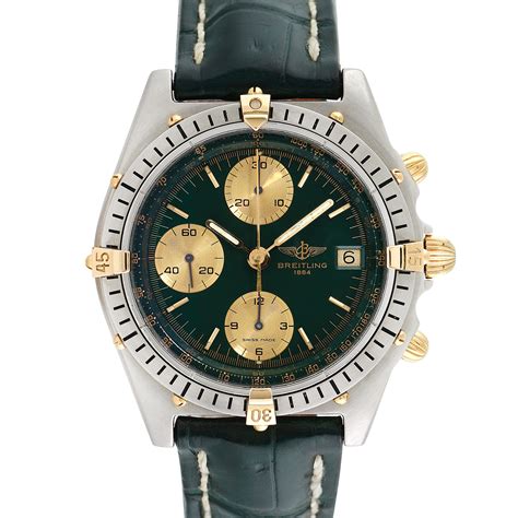 1980's breitling watches|pre owned Breitling for sale.